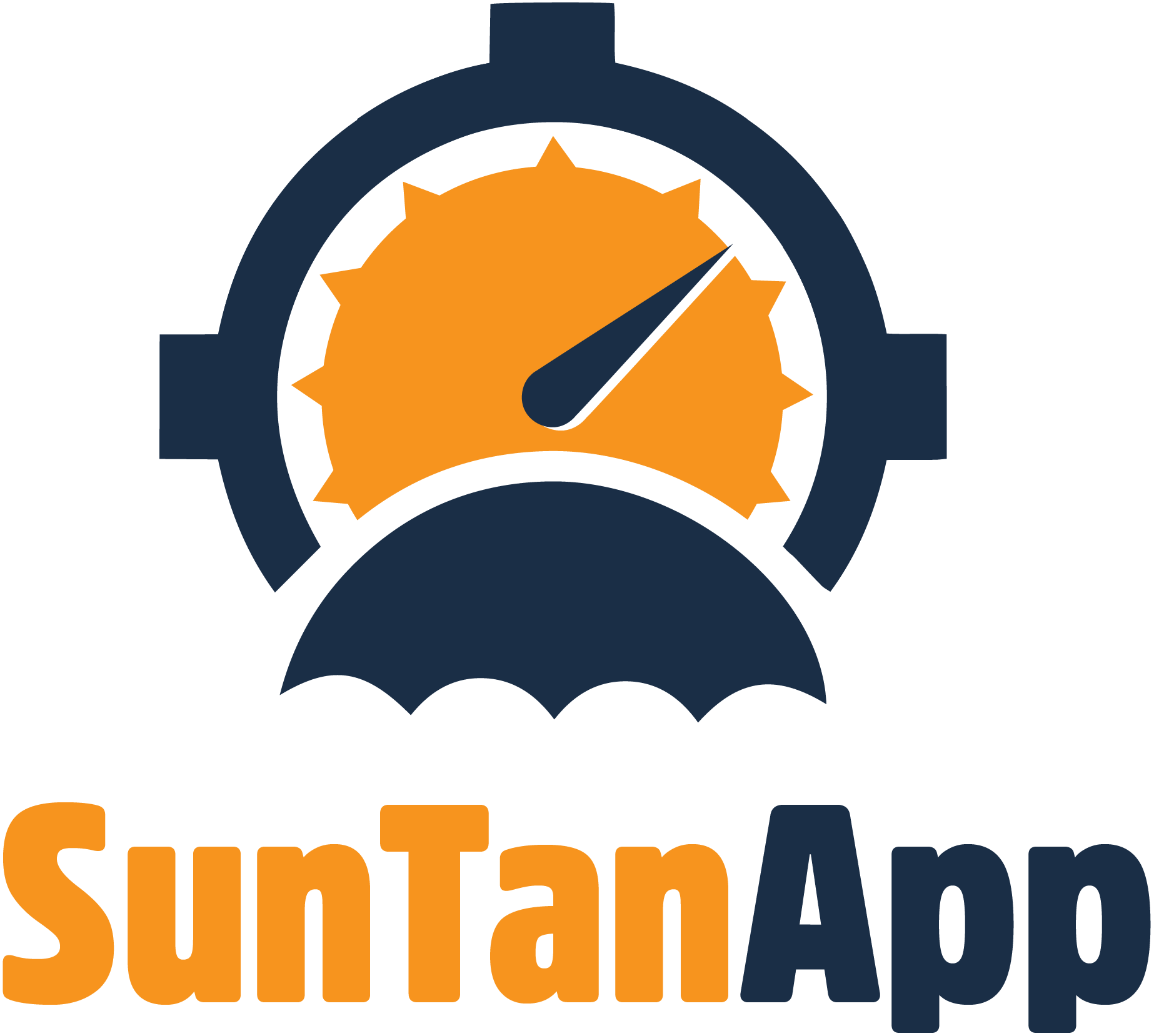 SunTanApp Logo